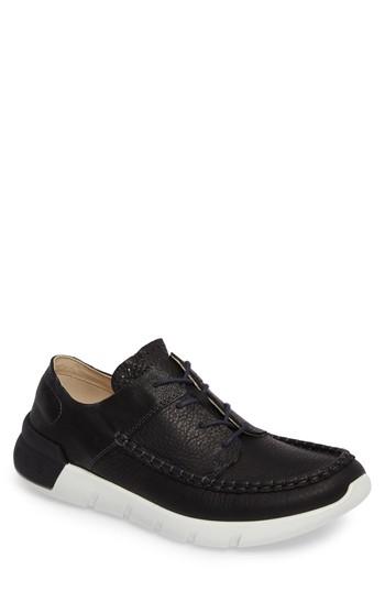 Men's Ecco Cross X Sneaker -8.5us / 42eu - Black