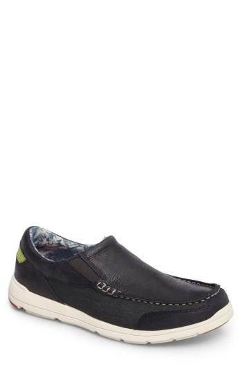 Men's Tommy Bahama Paradise Around Slip-on M - Blue