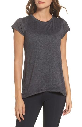 Women's Alala Blade Tee - Grey