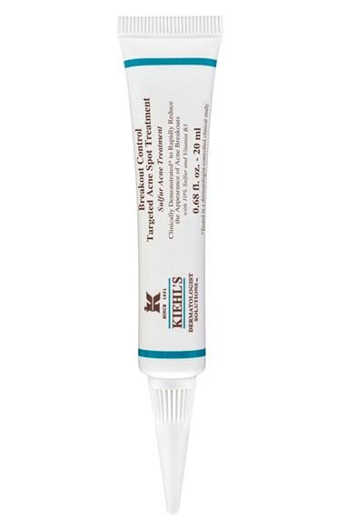 Kiehl's Since 1851 'breakout Control' Targeted Acne Spot Treatment