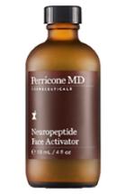 Perricone Md Neuropeptide Face Activator Oz