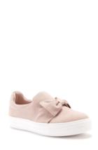 Women's Blondo Gigi Sneaker .5 M - Pink