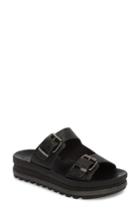 Women's Fantasy Sandals Melanie Platform Sandal Us / 36eu - Black
