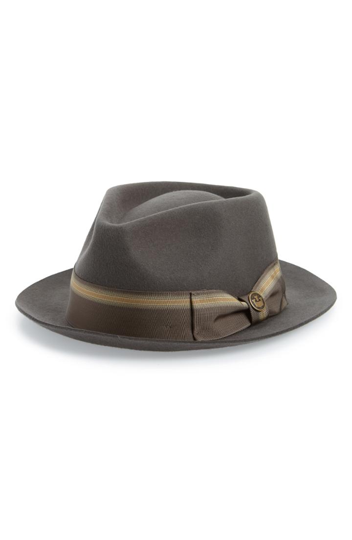 Men's Goorin Brothers Star Boy Fedora -