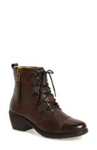 Women's Bussola 'shelley' Lace-up Boot