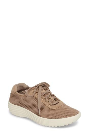 Women's Bionica Malibu Sneaker M - Pink