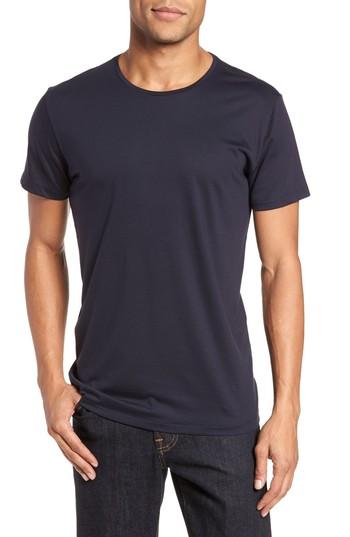 Men's Bonobos Refined T-shirt - Blue