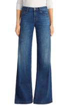 Women's J Brand Lynette Super Wide Leg Jeans