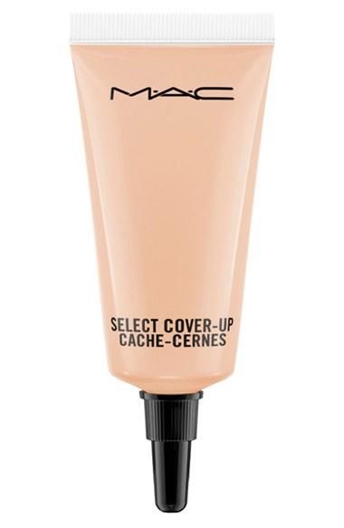 Mac Select Cover-up - Nw30