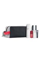 Shiseido Men's Essentials Set
