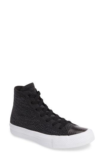 Women's Converse Chuck Taylor All Star Fly Knit High Top Sneaker