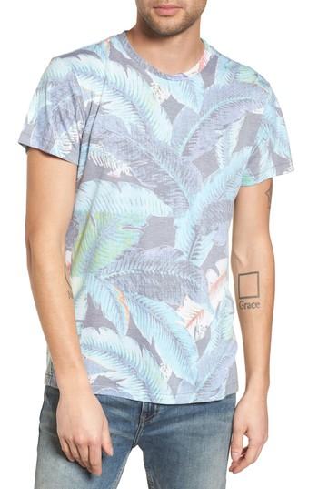 Men's Sol Angeles Lanai Leaf T-shirt
