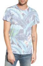Men's Sol Angeles Lanai Leaf T-shirt