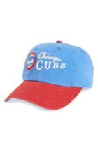 Men's American Needle Dyer Mlb Baseball Cap - Blue