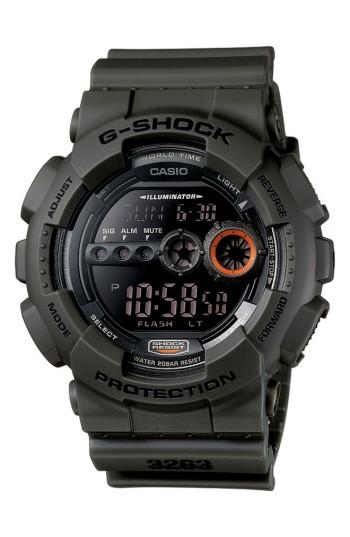 Men's G-shock Baby-g Digital Resin Watch, 51mm