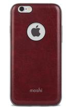 Moshi Iglaze Iphone 6/6s Case - Red