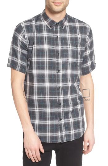 Men's Ezekiel Plaid Shirt