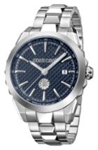Men's Roberto Cavalli By Franck Muller Costellato Bracelet Watch