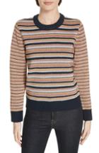 Women's Dreamers By Debut Boatneck Knit Pullover