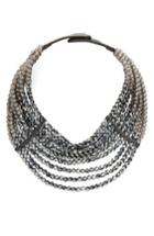 Women's Fairchild Baldwin Small Masai Collar Necklace