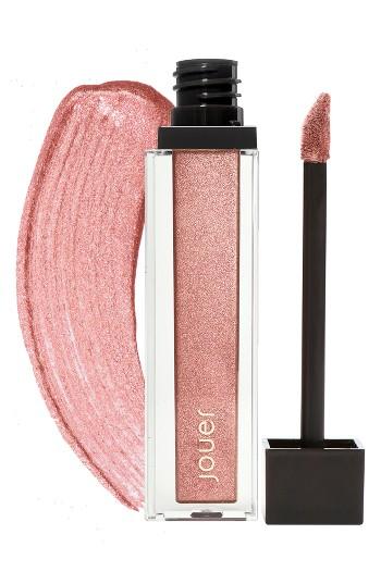 Jouer Long-wear Lip Creme Liquid Lipstick - Rose Gold
