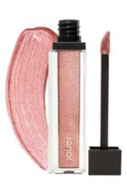 Jouer Long-wear Lip Creme Liquid Lipstick - Rose Gold