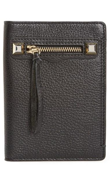 Rebecca Minkoff Passport Holder -