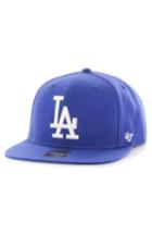 Men's 47 Brand La Dodgers Sure Shot Captain Baseball Cap -