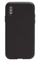 Sonix Faux Leather Iphone X Case -