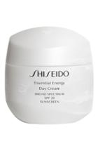 Shiseido Essential Energy Day Cream Broad Spectrum Spf 20