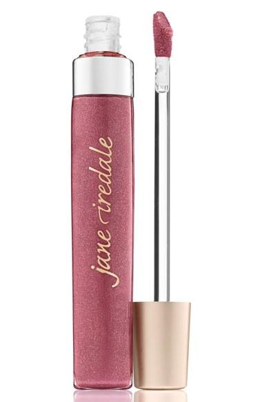Jane Iredale Puregloss(tm) Lip Gloss .16 Oz - Candied Rose