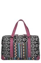 Roxy Wake The World Duffel Bag -