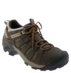 Men's Keen 'voyageur' Hiking Shoe .5 M - Black