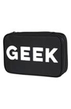 Skits Oxford Geek Nylon Tech Case - Black
