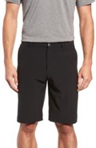 Men's Adidas Essentials Ultimate 365 Fit Shorts, Size 34 - Black