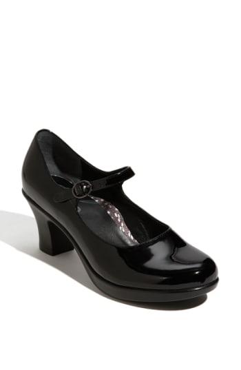 Women's Dansko 'bett' Mary Jane