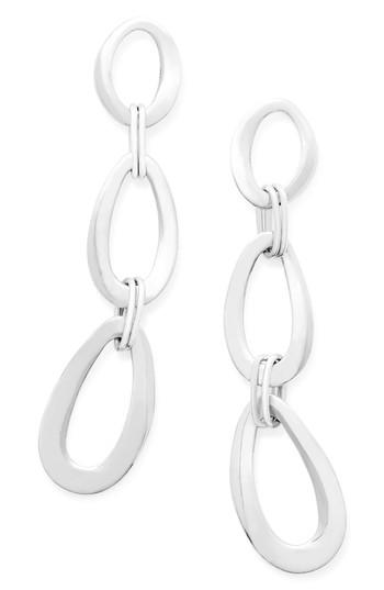 Women's Ippolita Cherish Triple Post Drop Earrings