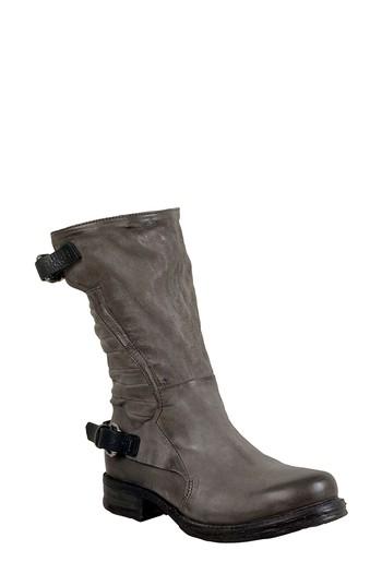 Women's A.s. 98 Serge Boot .5us / 37eu - Grey