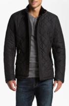 Men's Barbour 'powell' Fit Quilted Jacket
