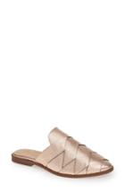 Women's Seychelles Survival Ii Mule .5 M - Metallic