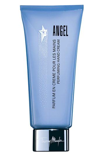 Angel By Mugler Perfuming Hand Cream