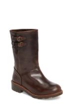 Women's Fly London Sasi Waterproof Gore-tex Boot -9.5us / 40eu - Brown