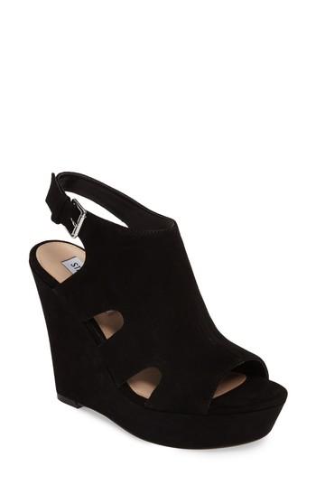 Women's Steve Madden Emmy Wedge Sandal