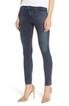 Women's Ag 'contour 360' Ankle Leggings - Blue