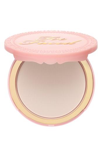 Too Face Primed & Poreless Pressed Powder - No Color