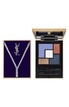 Yves Saint Laurent Yconic Purple Couture Palette -