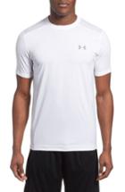 Men's Under Armour 'raid' Heatgear Training T-shirt, Size - Grey