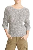 Women's Free People Electric City Pullover Sweater