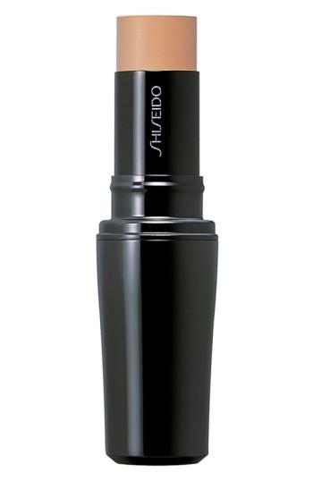 Shiseido 'the Makeup' Stick Foundation Spf 15-18 - B60 Natural Deep Beige