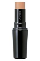 Shiseido 'the Makeup' Stick Foundation Spf 15-18 - B60 Natural Deep Beige
